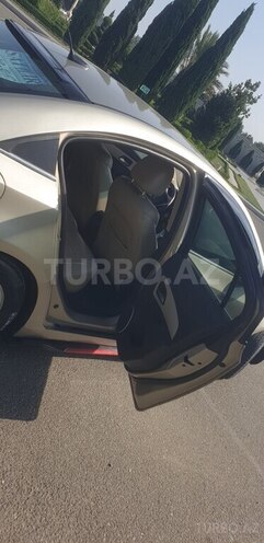 Chevrolet Cruze 2011, 250,000 km - 1.4 л - Gəncə