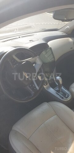 Chevrolet Cruze 2011, 250,000 km - 1.4 л - Gəncə