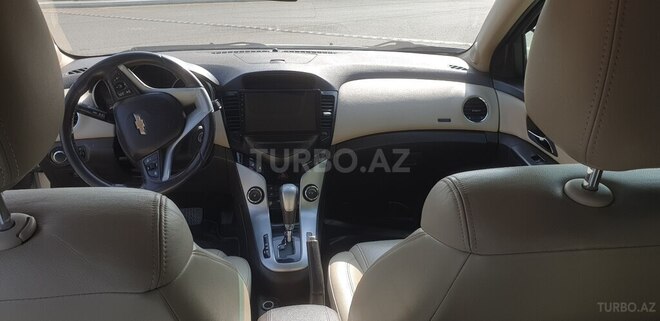 Chevrolet Cruze 2011, 250,000 km - 1.4 л - Gəncə