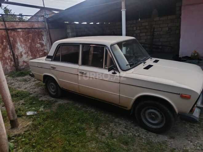 LADA (VAZ) 2106 1989, 100,000 km - 1.6 l - Quba