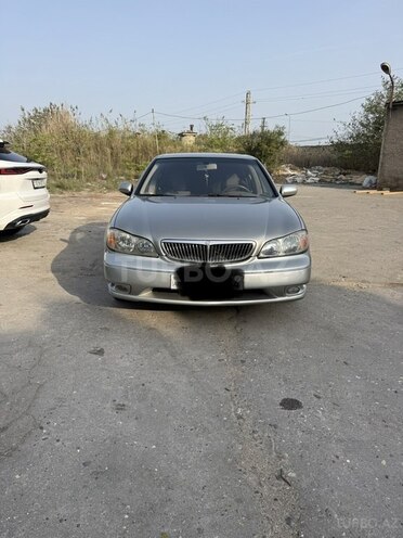 Nissan Maxima 2002, 390,000 km - 3.0 л - Bakı