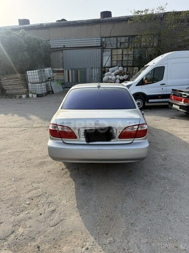 Nissan Maxima 2002, 390,000 km - 3.0 л - Bakı