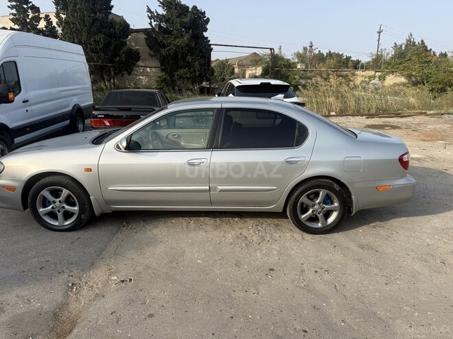 Nissan Maxima 2002, 390,000 km - 3.0 л - Bakı