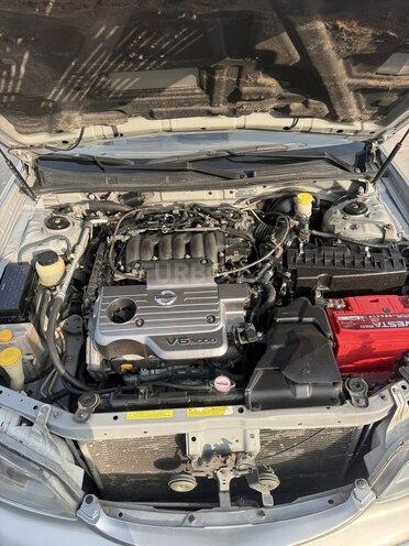 Nissan Maxima 2002, 390,000 km - 3.0 л - Bakı
