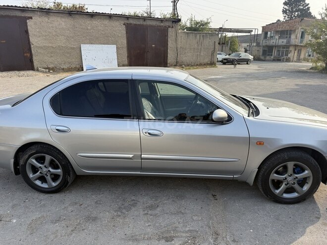 Nissan Maxima 2002, 390,000 km - 3.0 л - Bakı