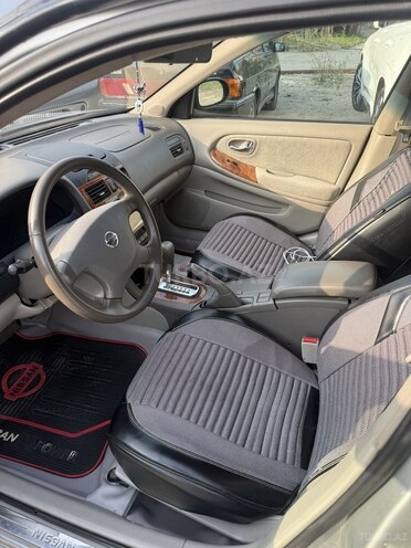 Nissan Maxima 2002, 390,000 km - 3.0 л - Bakı