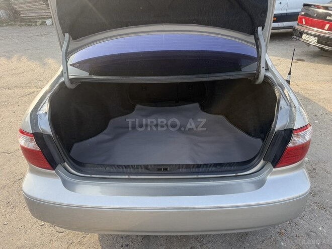 Nissan Maxima 2002, 390,000 km - 3.0 л - Bakı