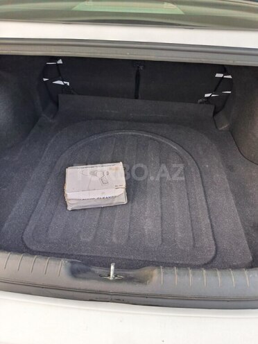 Hyundai Elantra 2022, 54,000 km - 1.6 л - Bakı