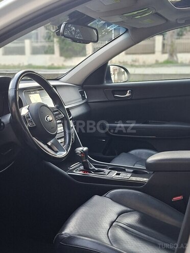Kia Optima 2019, 135,000 km - 1.6 l - Bakı