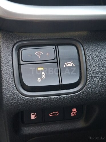 Kia Optima 2019, 135,000 km - 1.6 l - Bakı