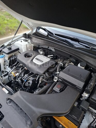 Kia Optima 2019, 135,000 km - 1.6 l - Bakı