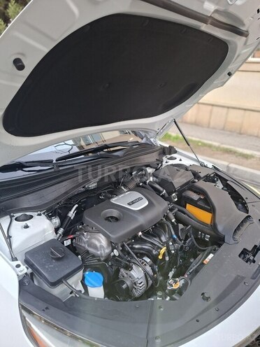 Kia Optima 2019, 135,000 km - 1.6 l - Bakı