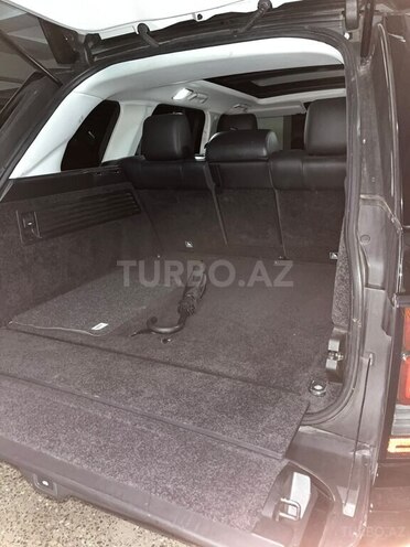 Land Rover Range Rover 2017, 139,000 km - 3.0 л - Bakı
