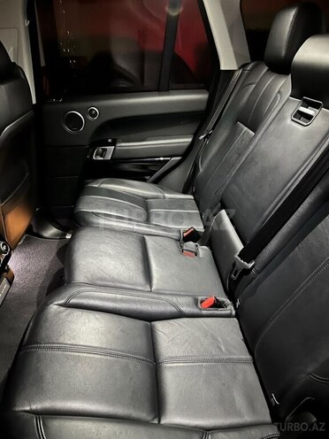 Land Rover Range Rover 2017, 139,000 km - 3.0 л - Bakı