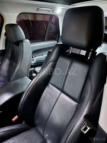 Land Rover Range Rover 2017, 139,000 km - 3.0 л - Bakı