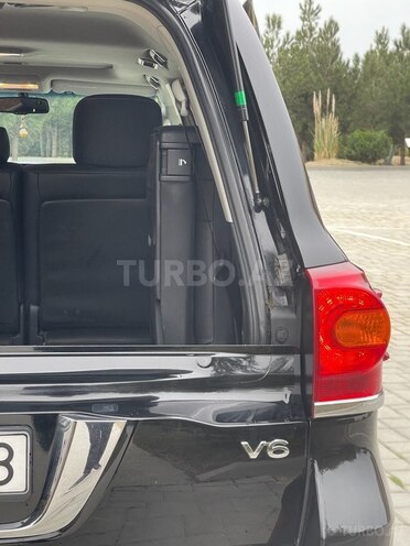 Toyota Land Cruiser 2012, 120,240 km - 4.0 l - Bakı