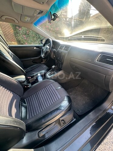 Volkswagen Jetta 2013, 296,847 km - 1.8 л - Bakı