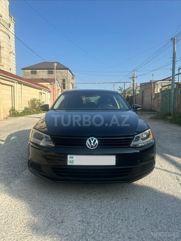 Volkswagen Jetta 2013, 296,847 km - 1.8 л - Bakı