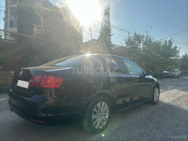 Volkswagen Jetta 2013, 296,847 km - 1.8 л - Bakı