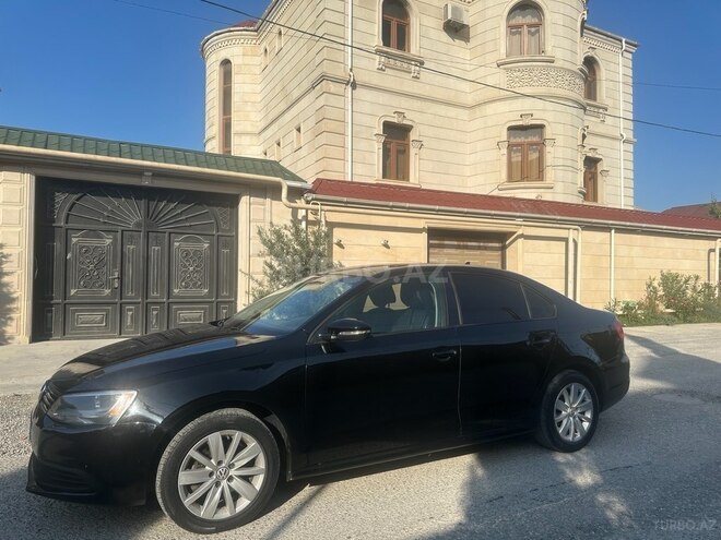 Volkswagen Jetta 2013, 296,847 km - 1.8 л - Bakı