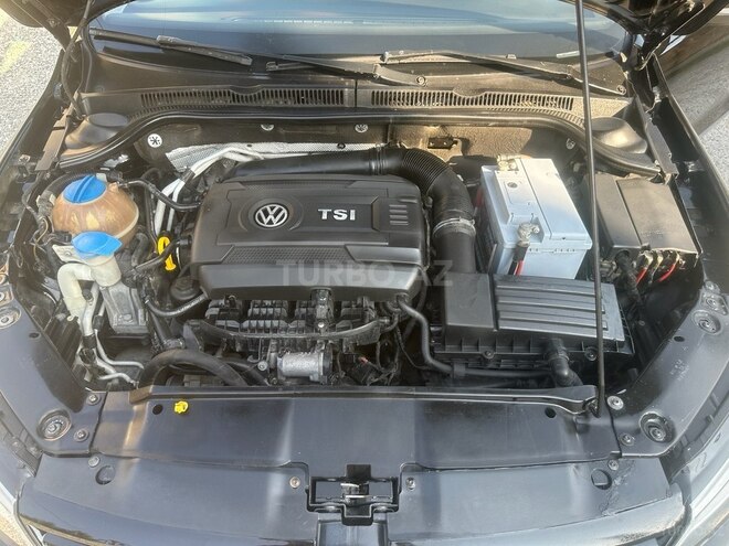 Volkswagen Jetta 2013, 296,847 km - 1.8 л - Bakı