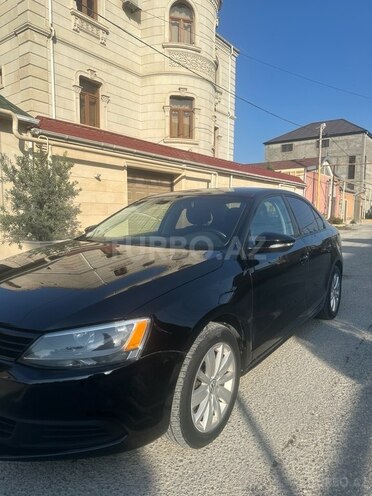 Volkswagen Jetta 2013, 296,847 km - 1.8 л - Bakı