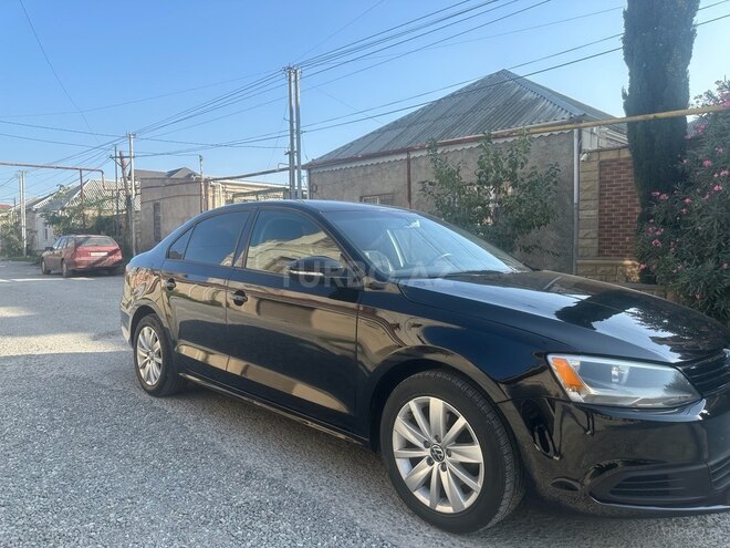 Volkswagen Jetta 2013, 296,847 km - 1.8 л - Bakı