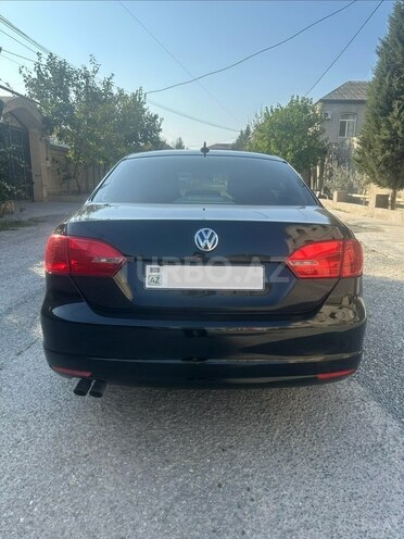 Volkswagen Jetta 2013, 296,847 km - 1.8 л - Bakı