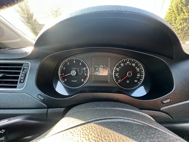 Volkswagen Jetta 2013, 296,847 km - 1.8 л - Bakı