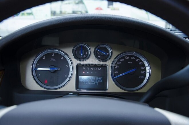 Cadillac Escalade 2013, 174,947 km - 6.2 l - Bakı