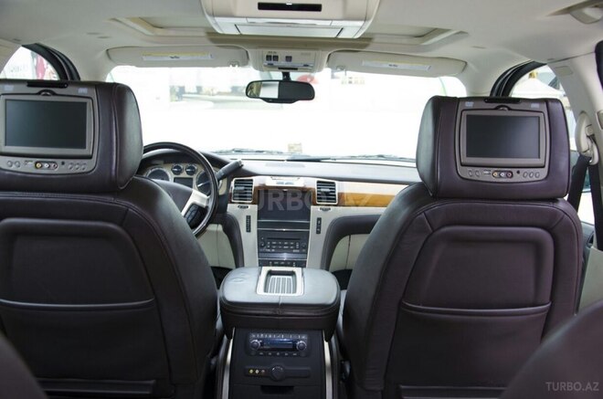 Cadillac Escalade 2013, 174,947 km - 6.2 l - Bakı