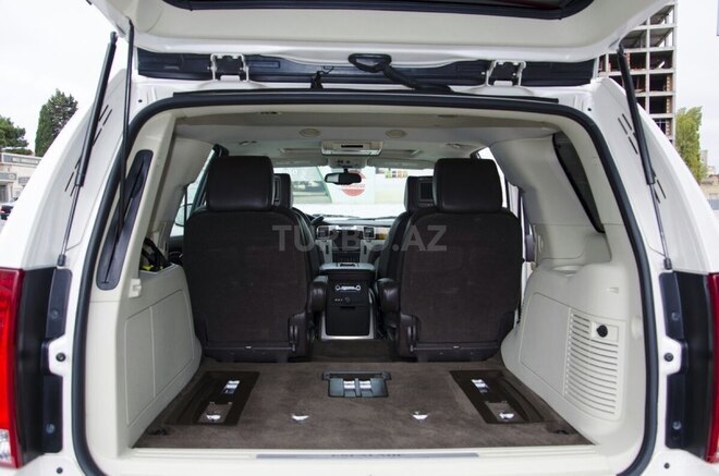 Cadillac Escalade 2013, 174,947 km - 6.2 l - Bakı