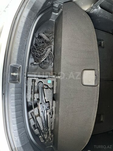 Hyundai Santa Fe 2013, 205,000 km - 2.4 л - Sumqayıt