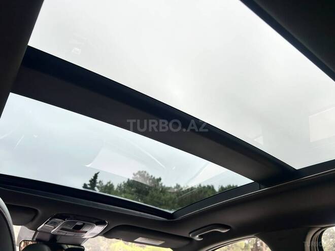 Hyundai Sonata 2020, 190,000 km - 1.6 l - Bakı
