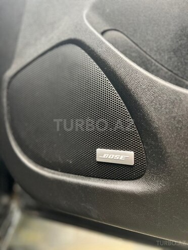 Chevrolet Malibu 2017, 210,000 km - 1.5 l - Gəncə