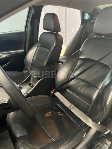 Chevrolet Malibu 2017, 210,000 km - 1.5 l - Gəncə