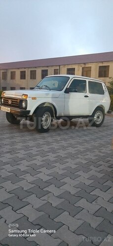 LADA (VAZ) Niva 2012, 148,000 km - 1.7 л - Gədəbəy