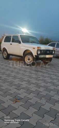LADA (VAZ) Niva 2012, 148,000 km - 1.7 л - Gədəbəy