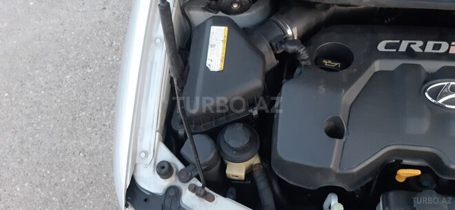 Hyundai Matrix 2008, 399,000 km - 1.5 l - Bakı