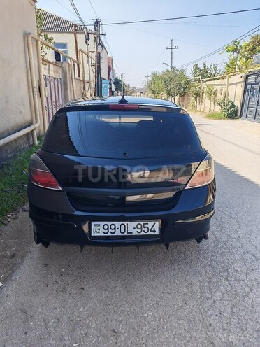Opel Astra 2007, 332,167 km - 1.3 l - Bakı