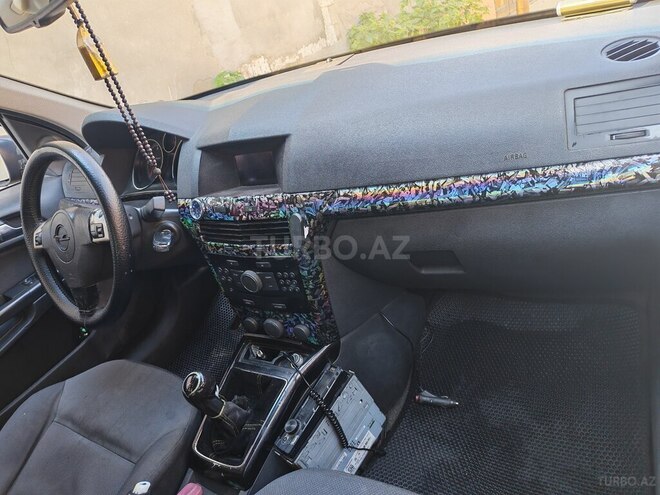 Opel Astra 2007, 332,167 km - 1.3 l - Bakı