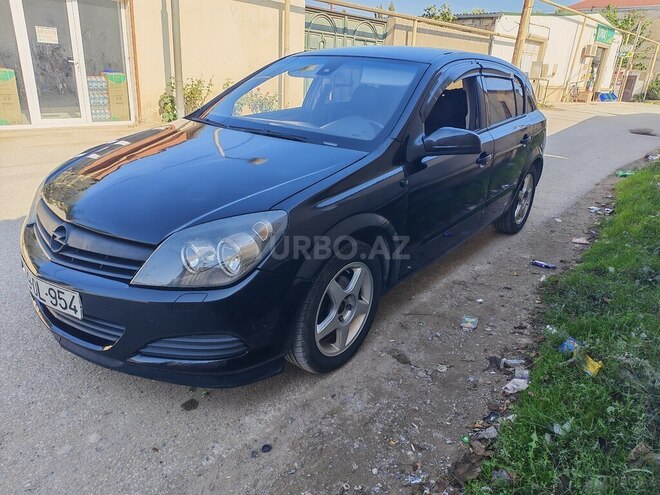 Opel Astra 2007, 332,167 km - 1.3 l - Bakı