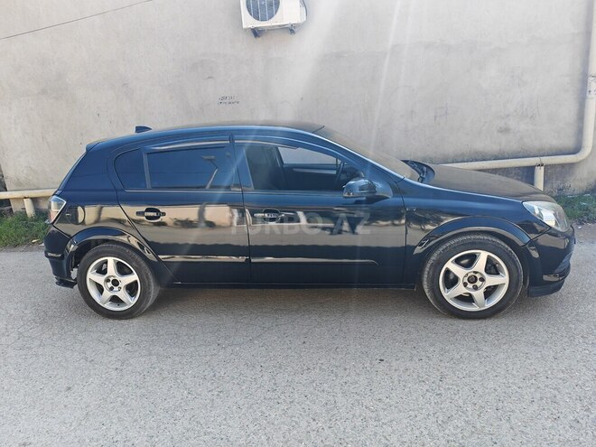 Opel Astra 2007, 332,167 km - 1.3 l - Bakı