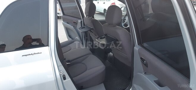 Hyundai Matrix 2008, 399,000 km - 1.5 l - Bakı