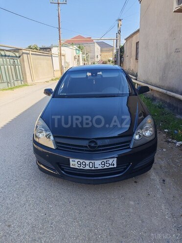 Opel Astra 2007, 332,167 km - 1.3 l - Bakı