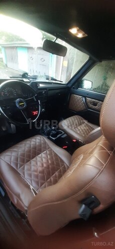 LADA (VAZ) Niva 2012, 148,000 km - 1.7 л - Gədəbəy