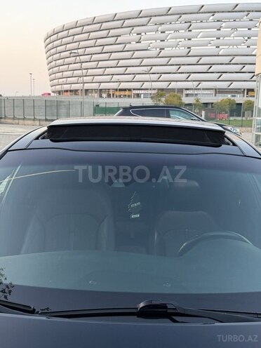 Kia Optima 2017, 76,000 km - 2.0 l - Bakı