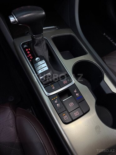 Kia Optima 2017, 76,000 km - 2.0 l - Bakı
