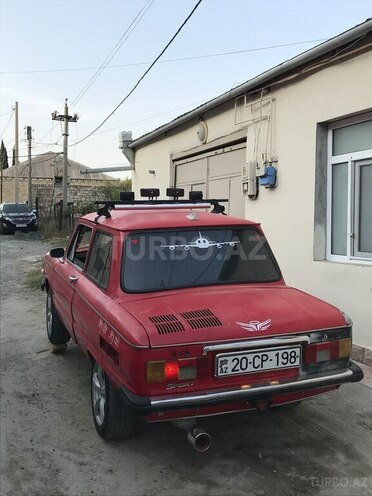 ZAZ 968M 1977, 55,000 km - 1.2 l - Gəncə