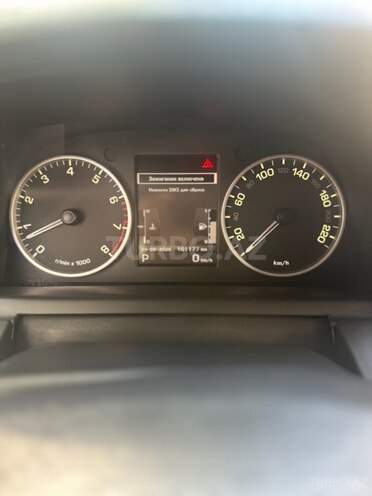 Land Rover Discovery 2011, 162,000 km - 5.0 l - Bakı